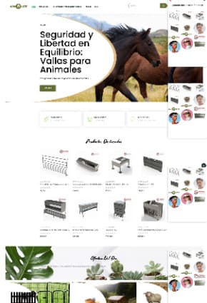 Diseño PrestaShop